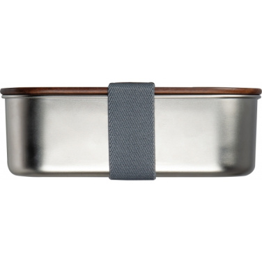 Logotrade business gift image of: Lunch box 1000 ml BANUS MoLu