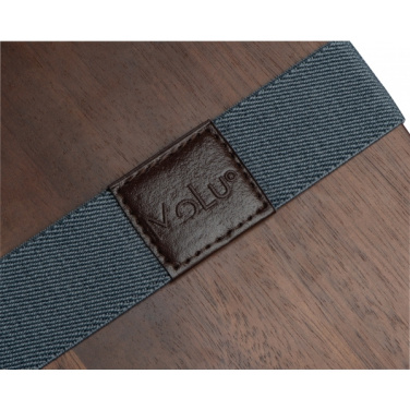 Logotrade promotional giveaway image of: Lunch box 1000 ml BANUS MoLu