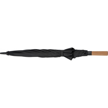 Logo trade promotional item photo of: Automatic umbrella SAINT BARTH MoLu
