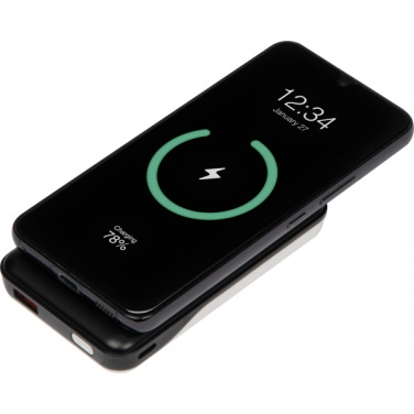 Logotrade promotional product picture of: Powerbank Ventura