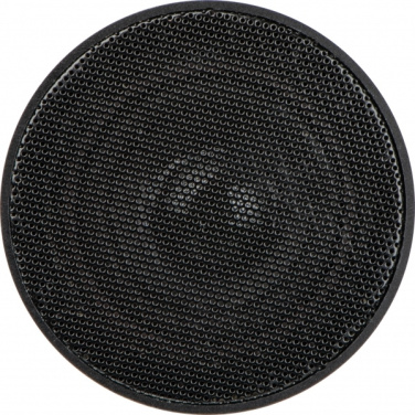 Logotrade promotional gifts photo of: Recycled speaker Brest