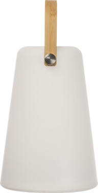 Logo trade promotional products picture of: Table lamp Warrington