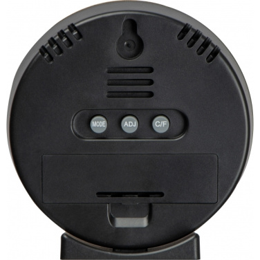 Logotrade promotional gifts photo of: Weather station Düsseldorf