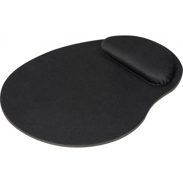 Logo trade corporate gifts picture of: Ergonomic mousepad Brantford