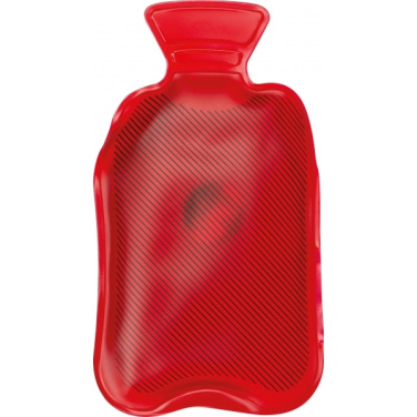 Logotrade promotional giveaway picture of: Hand warmer White Rock
