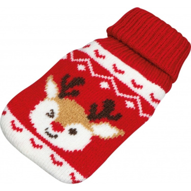 Logotrade promotional product picture of: Hand warmer White Rock