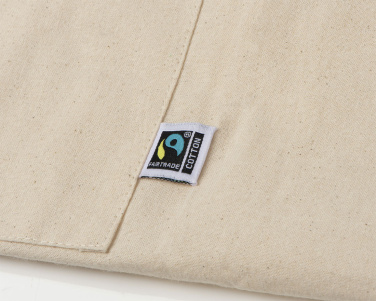 Logotrade promotional merchandise image of: Cotton apron Colchester