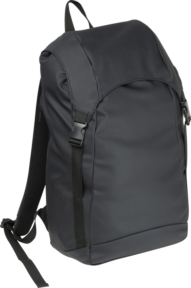 Logotrade advertising product picture of: Backpack Tallinn