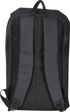 Logotrade promotional merchandise photo of: Backpack Tallinn