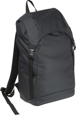 Logo trade promotional products image of: Backpack Tallinn