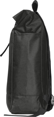 Logo trade promotional item photo of: Courier backpack Rio Grande