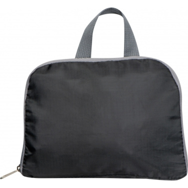 Logotrade promotional merchandise image of: RPET backpack Salford