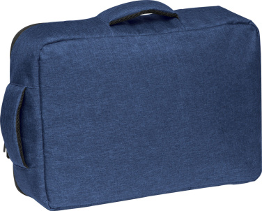 Logotrade promotional merchandise image of: Backpack Tampere