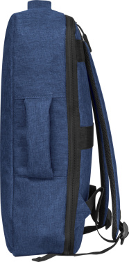 Logotrade promotional gifts photo of: Backpack Tampere