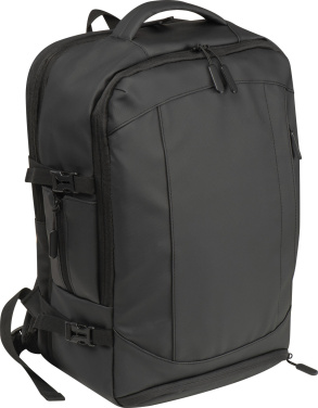 Logo trade promotional gifts image of: Backpack Richmond