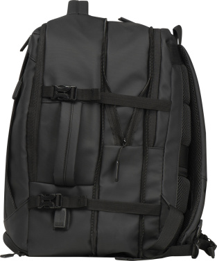 Logo trade promotional gifts picture of: Backpack Richmond