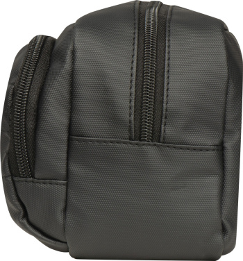 Logo trade promotional gifts image of: Toiletry bag West Yorkshire