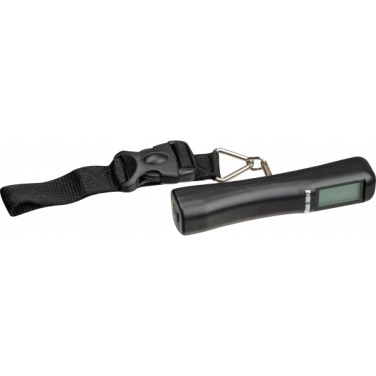 Logotrade promotional product image of: Luggage scale Lafayette