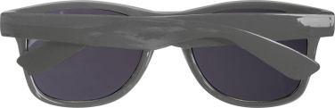 Logo trade advertising products image of: RPET sunglasses Illinois