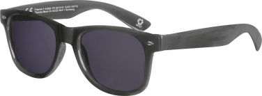 Logotrade promotional product picture of: RPET sunglasses Illinois