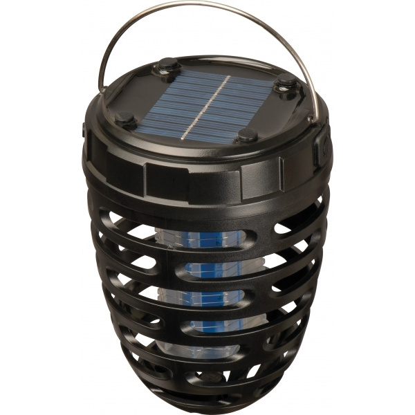 Logo trade promotional products image of: Solar mosquito lamp Wigan