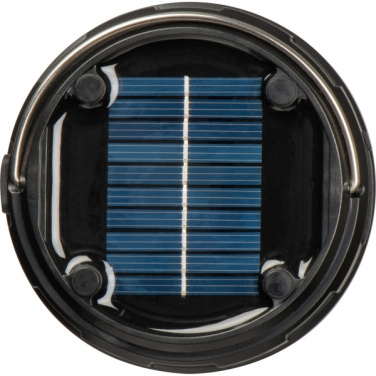 Logo trade promotional giveaways image of: Solar mosquito lamp Wigan