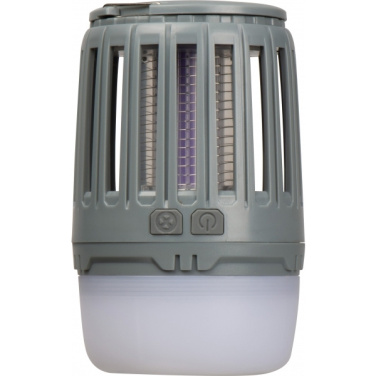 Logo trade promotional giveaway photo of: Mosquito lamp Southport