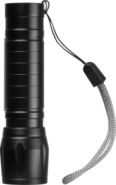 Logotrade promotional items photo of: Rechargeable flashlight Tokyo