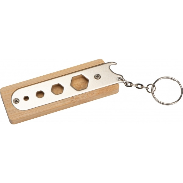 Logotrade promotional merchandise picture of: Multitool Hiroshima