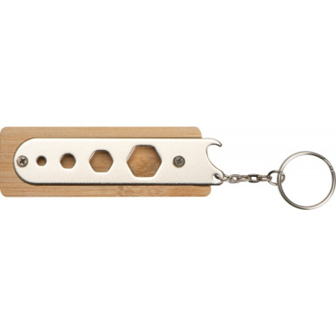 Logotrade promotional item image of: Multitool Hiroshima