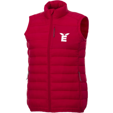 Logotrade promotional merchandise image of: Pallas women's insulated bodywarmer