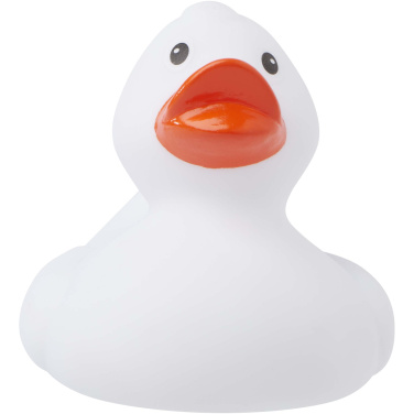 Logo trade promotional items picture of: Quack duck stress reliever