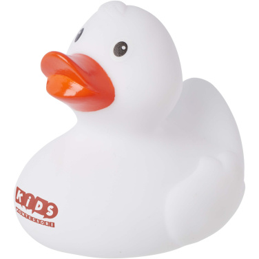 Logo trade promotional products picture of: Quack duck stress reliever