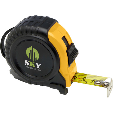 Logo trade promotional item photo of: Score 5 metre tape measure