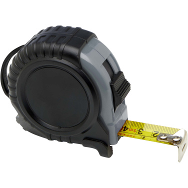 Logotrade corporate gift picture of: Score 5 metre tape measure