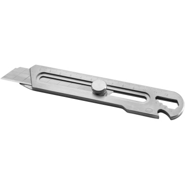 Logotrade promotional products photo of: Linear cutter knife