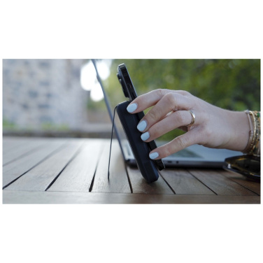 Logo trade corporate gifts picture of: Xtorm FS5W101 10.000 mAh magnetic wireless power bank