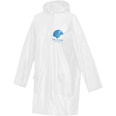 Logotrade advertising product picture of: Ada raincoat