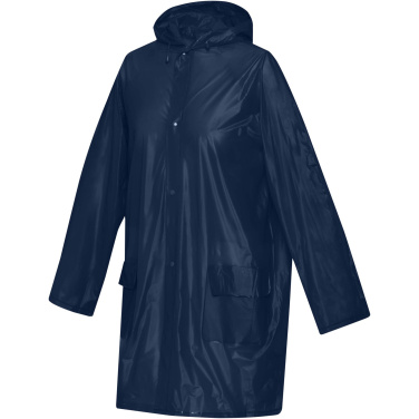 Logo trade promotional giveaways picture of: Ada raincoat
