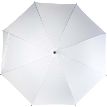 Logotrade promotional product picture of: Ibi 27" umbrella