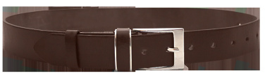 Logotrade promotional giveaway image of: Leather belt 502035000