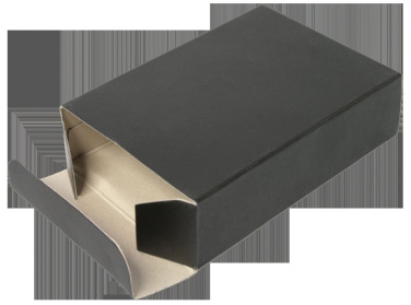 Logotrade promotional merchandise image of: RFID credit and business card holder 126615500