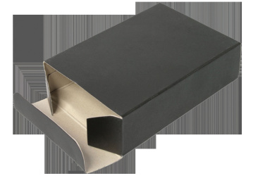 Logo trade promotional items picture of: Business card holder 52904400