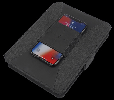 Logotrade promotional merchandise photo of: HERMANO Power Bank Organizer 54713000