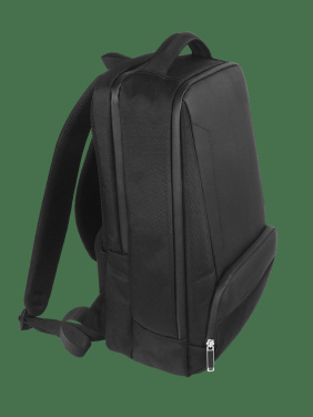 Logotrade promotional merchandise picture of: Laptop backpack 190603400