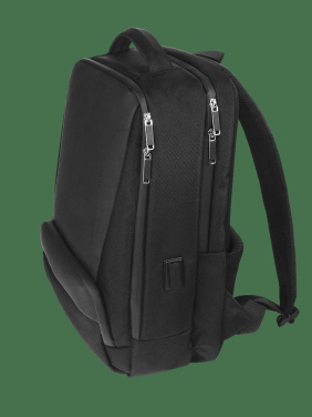 Logo trade advertising products picture of: Laptop backpack 190603400