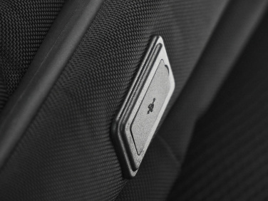 Logotrade promotional merchandise photo of: Laptop backpack 190603400