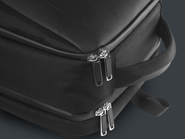 Logo trade corporate gifts picture of: Laptop backpack 190603400