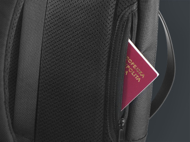 Logotrade promotional giveaway picture of: Laptop backpack 190703400