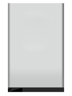 Logotrade corporate gift picture of: RFID credit card holder 94410800